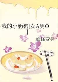 我的小奶狗[女A男O]